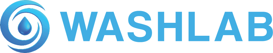 Washlab Logo